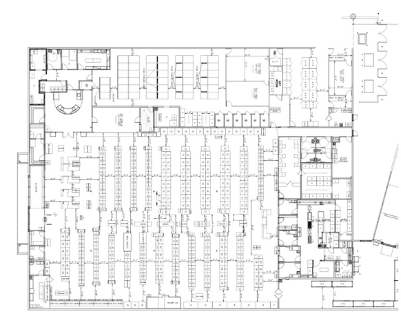 Hospital Design: Screening Potential Contractors